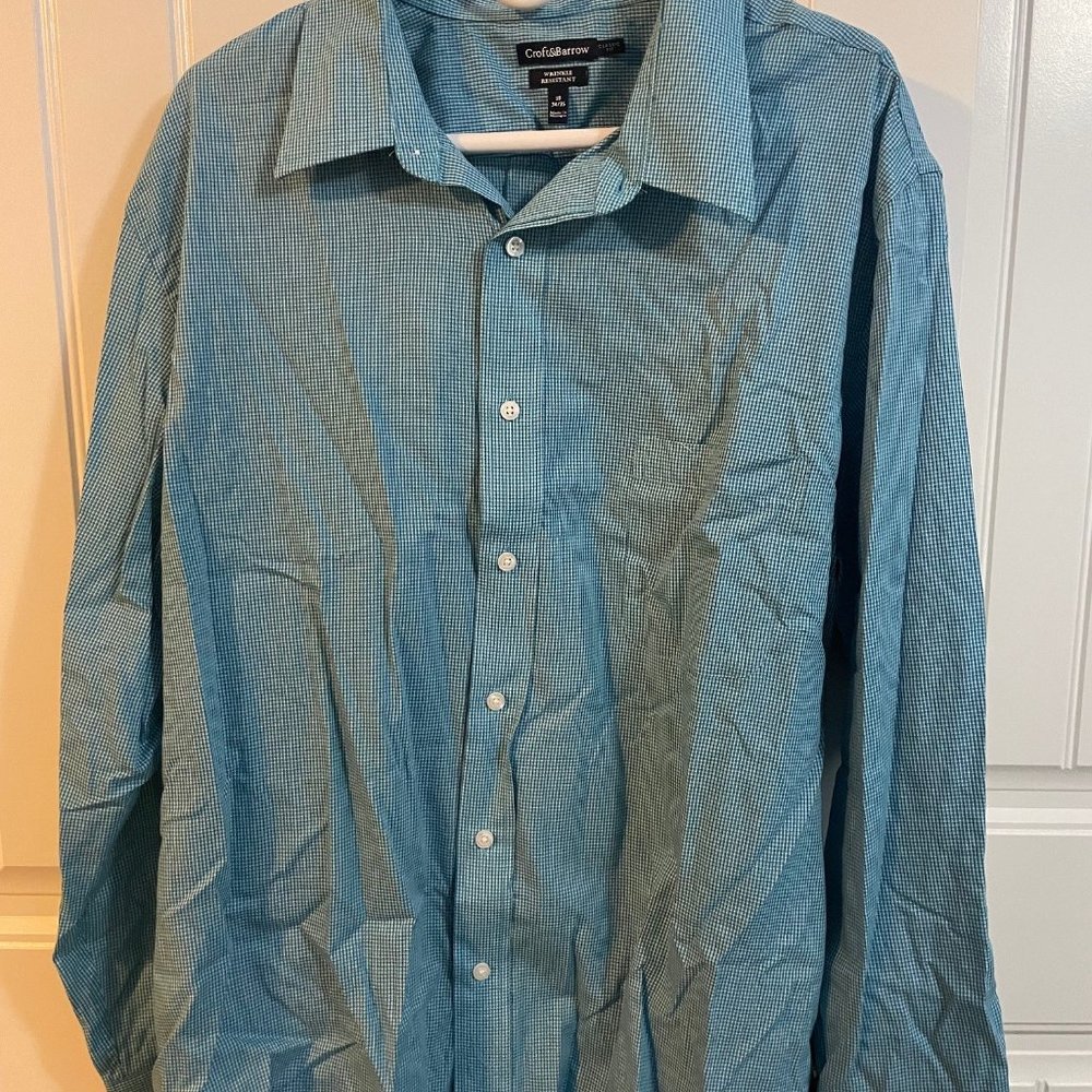 Croft & Barrow Dress Shirt